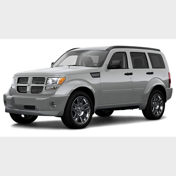 Forsk�rm h�jre Dodge Nitro 2007 til 2011 (Brugt Texas import)