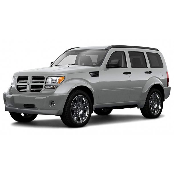 Dr venstre bag Dodge Nitro 2007 til 2011 (Brugt Texas import)