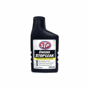 STP motor olie t�tner, STP engine stop leak (STP 201162W)