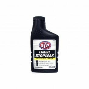 STP motor olie ttner, STP engine stop leak (STP 201162W)