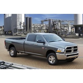 Inderskrm hjre for Dodge Ram 2009 til 2018 (Sherman 332-24R - CH1249152 - Mopar 55277442AF)