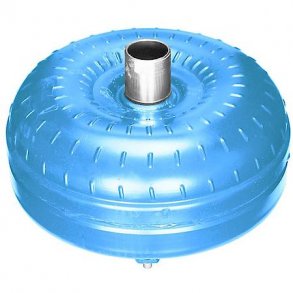 Converter Ford C4 24 spline, Pilot 1,375