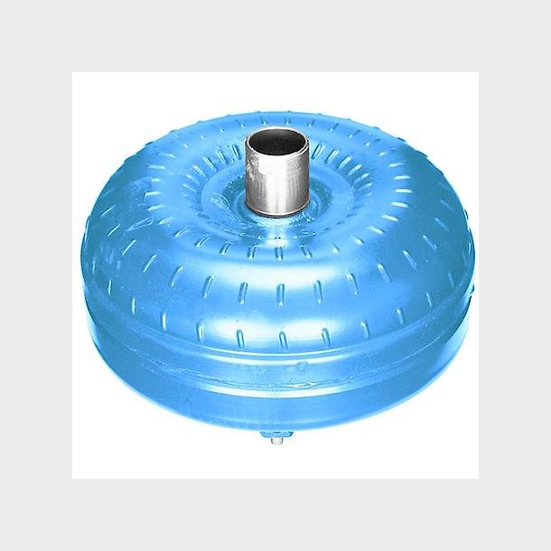 Converter Ford C4 24 spline, Pilot 1,375" (FM21)