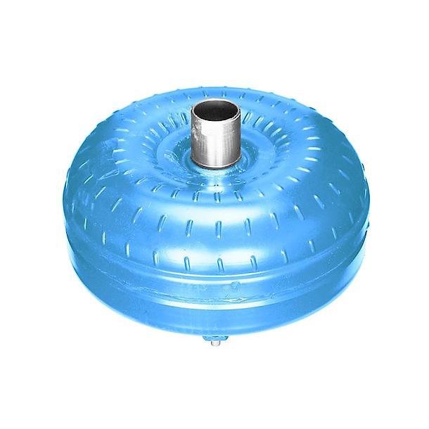 Converter Ford C4 24 spline, Pilot 1,375" (FM21)