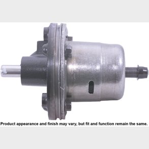 Servopumpe Ford, Lincoln & Mercury 1967 til 1977 (A1C 20232 - N713-0101 - ACD 36P0088)