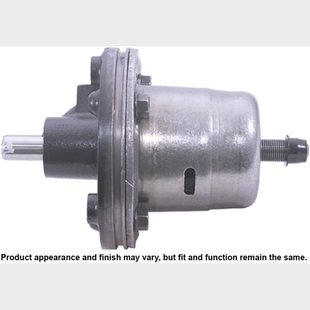 Servopumpe Ford, Lincoln &amp; Mercury 1967 til 1977 (A1C 20232 - N713-0101 - ACD 36P0088)