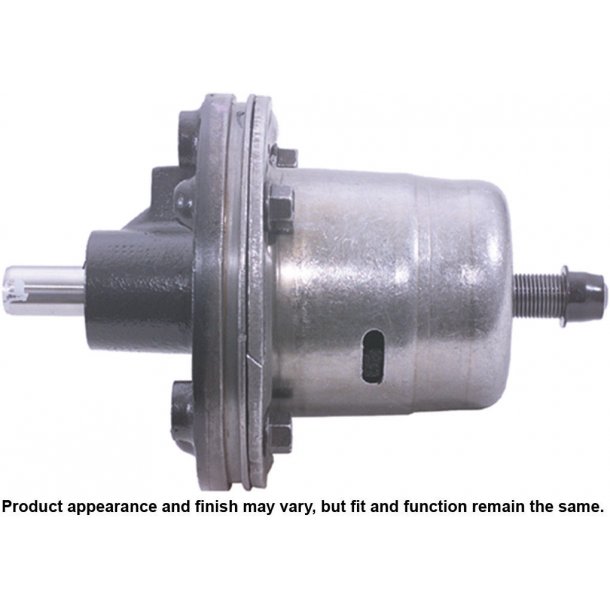 Servopumpe Ford, Lincoln &amp; Mercury 1967 til 1977 (A1C 20232 - N713-0101 - ACD 36P0088)