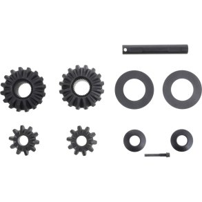 Spidergear st GM 8.875