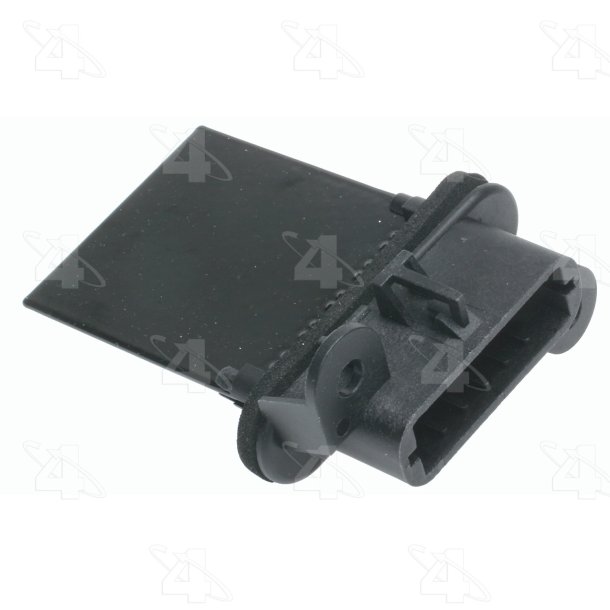 Resistor/modstand bl�sermotor GM 1997 til 2005 (Standard RU43)