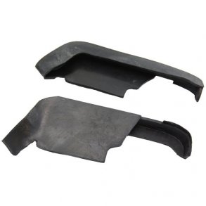 Gummi filler mel kofang. og skrm Cougar 1969 til 1970 (C9WY16554/5 - 20-2714-28 - WCCC 26585)