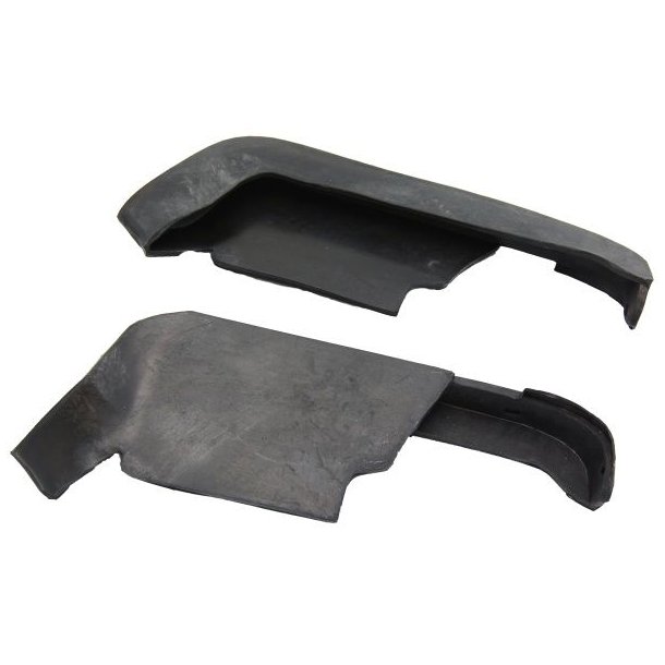 Gummi filler mel kofang. og skrm Cougar 1969 til 1970 (C9WY16554/5 - 20-2714-28 - WCCC 26585)