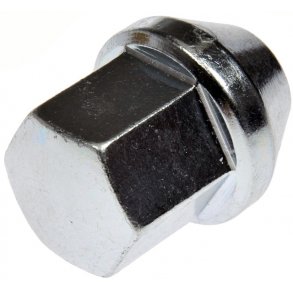 Hjulmtrik lukket 9/16-18