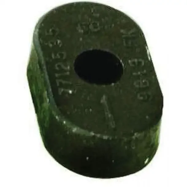 Anslagsklods for sde GM M/S 1966 til 1972 (Eck 203468)