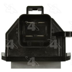 Resistor til blsermotor Ford 2003 til 2008 (Four season 20481)