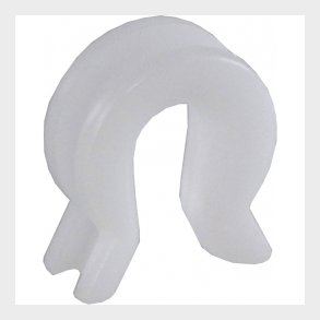 Corvette Kabel styr til h�ndbremsekabel 1965-82 