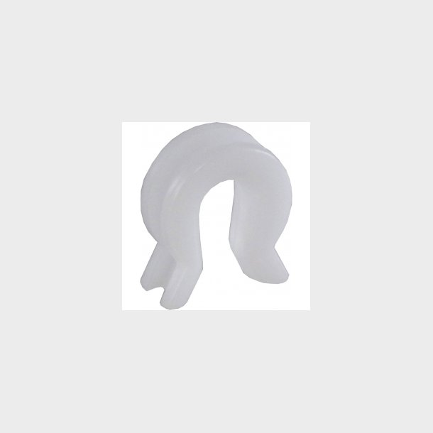 Corvette Kabel styr til h�ndbremsekabel 1965-82 