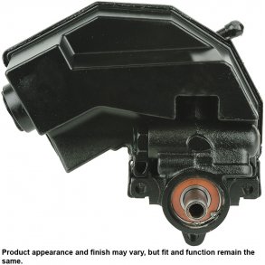 Servopumpe m/behold. Jeep Grand Cherokee 1999 til 2004 (A1C 2061607 - BBB 73328104)