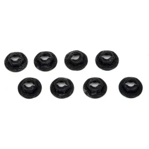 Plademtrik for baglygter Chevelle 1967 til 1969 m.m. (Eck 206215)