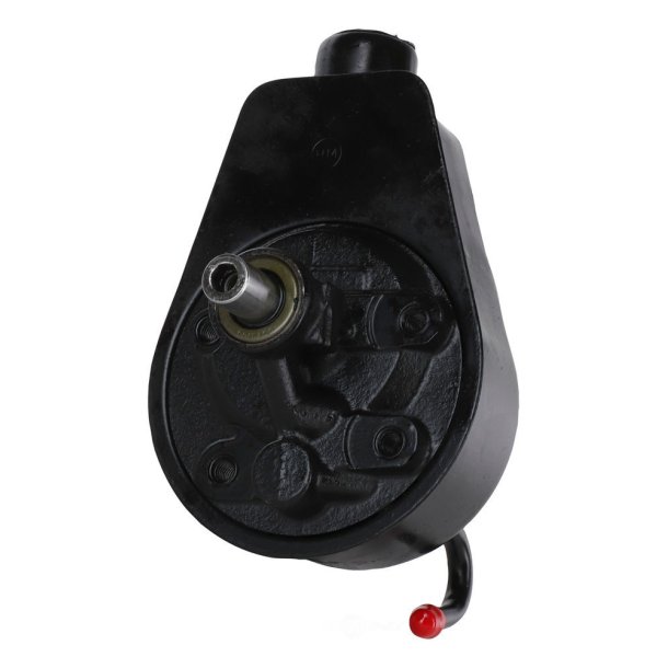 Servopumpe GM 1975 til 1979 (A1C 20-6803- Lares 2156 - 2181 - BBB 7322137)