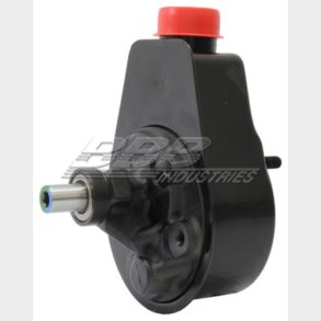 Servopumpe m/behold. GM 1975 til 1979 (Eck 171094 - A1C 20-886 - 2154 - 7322157) Power steering pump