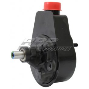 Servopumpe m/behold. GM 1975 til 1979 (Eck 171094 - A1C 20-886 - 2154 - 7322157) Power steering pump
