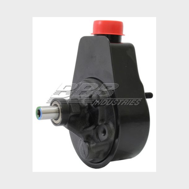 Servopumpe m/behold. GM 1975 til 1979 (Eck 171094 - A1C 20-886 - 2154 - 7322157) Power steering pump