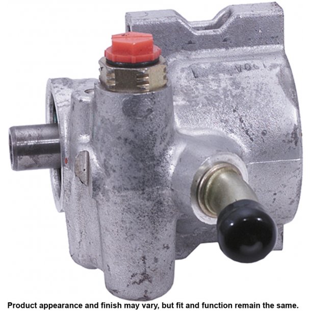 Servopumpe Chevrolet Corvette 1997 til 2013 (A1C 20-822 - BBB 7330120)