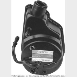 Servopumpe GM truck 2001 til 2010 (A1C 208757F - BBB 7312275)