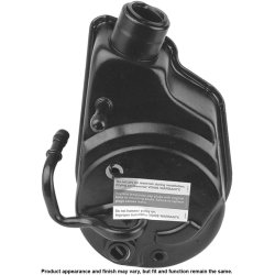 Servopumpe GM truck 2001 til 2010 (A1C 208757F - BBB 7312275)