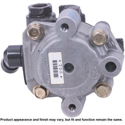 Servopumpe Chrysler Stratus 1995 til 2000 (A1C 20-902 - BBB 9400101)