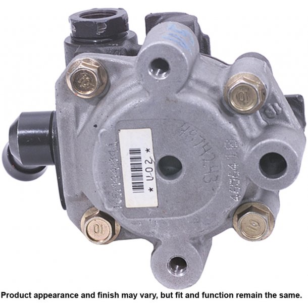 Servopumpe Chrysler Stratus 1995 til 2000 (A1C 20-902 - BBB 9400101)