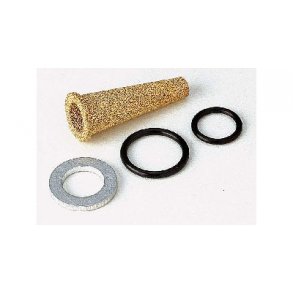 Benzin filter kit/indsats
