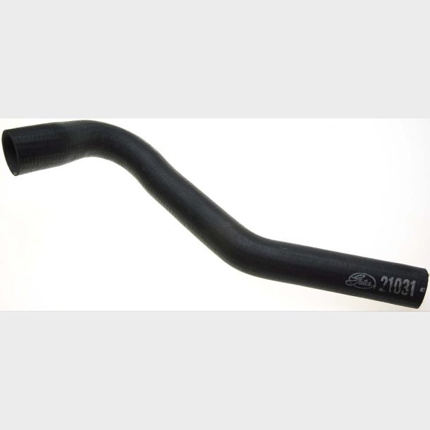 K�lerslange ned. Corvette 1976 til 1982 (Gates 21031 - Dayco 70863)