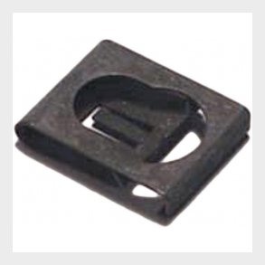 Corvette Retainer Brake/Clutch mount 1963-1982