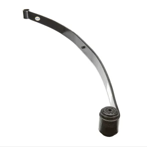 Bladfjeder Camaro/Firebird 1967 til 1969 (General Spring 21-245P)