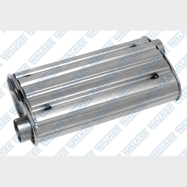 Potte 2,25" Ford Mustang 1994 til 2004 (Walker 21277)