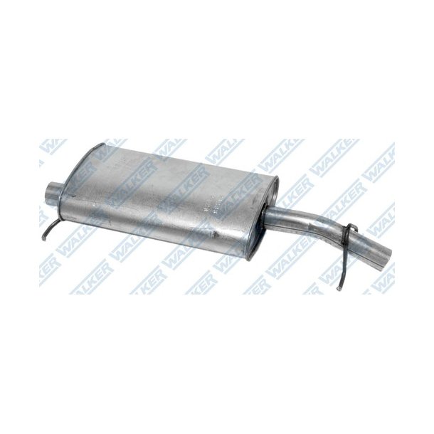 Potte 2,25" Chevrolet S10 1996 til 1997 (Walker 21283 - AP Exhaus 2184)