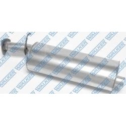 Potte 3" ind. 2,5" ud. Chevrolet Astro 4,3 V6 1996 til 1999 (Walker 21306 - 18829 - AP Exhaust 2191)