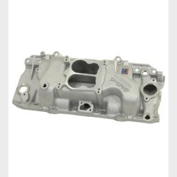 Indsugningsmanifold Edelbrock Chevrolet V8 Big-Block 1966 til 2000 (2161)