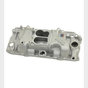 Indsugningsmanifold Edelbrock Chevrolet V8 Big-Block 1966 til 2000 (2161)