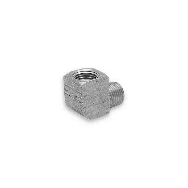 Fitting 1/2" - 1/2" 90 grader (Edelmann 216800)