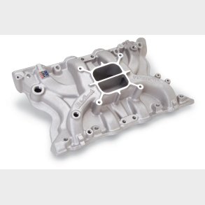 Indsugningsmanifold Edelbrock Ford 351/400 M (Edelbrock 2171)