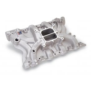 Indsugningsmanifold Edelbrock Ford 351/400 M (Edelbrock 2171)