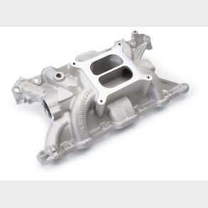 Indsugningsmanifold Buick 215 / Rover 3500 (Edelbrock 2198)