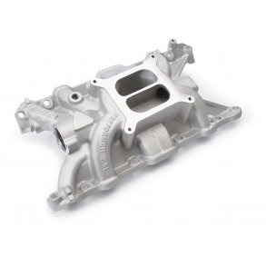 Indsugningsmanifold Buick 215 / Rover 3500 (Edelbrock 2198)