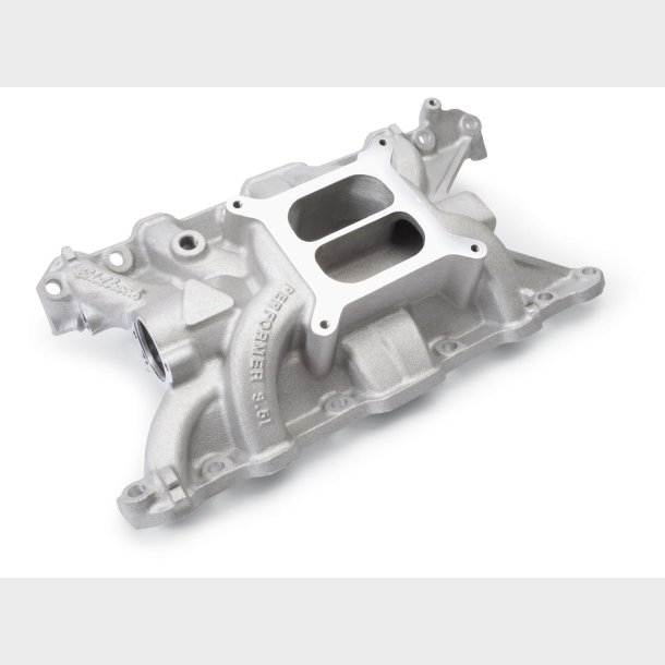Indsugningsmanifold Buick 215 / Rover 3500 (Edelbrock 2198)
