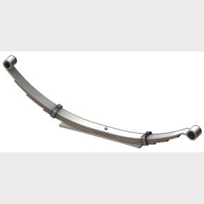 Bladfjeder Hummer H3 (General Spring 22-1485 - GM 15278386)