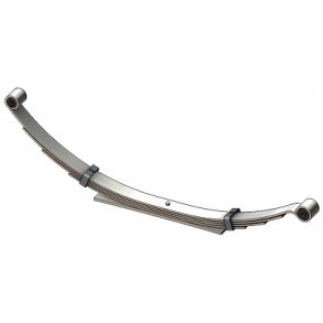 Bladfjeder Hummer H3 (General Spring 22-1485 - GM 15278386)