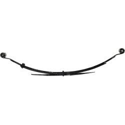 Bladfjeder 3+1 lag GM truck 1973 til 1989 (General Spring 22-525)