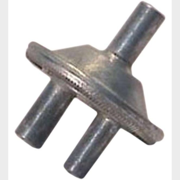 Vacuum Reservoir Check Valve 1968-1982 Corvette 120782